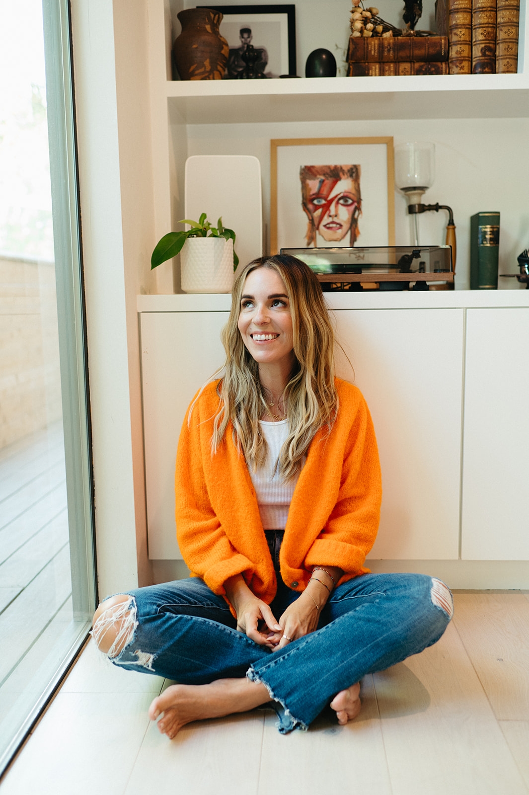 Rachel Hollis 