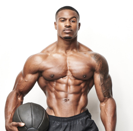 Simeon Panda
