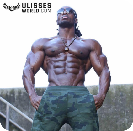 Ulisses