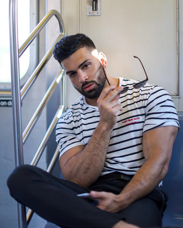Gerardo Gabriel
