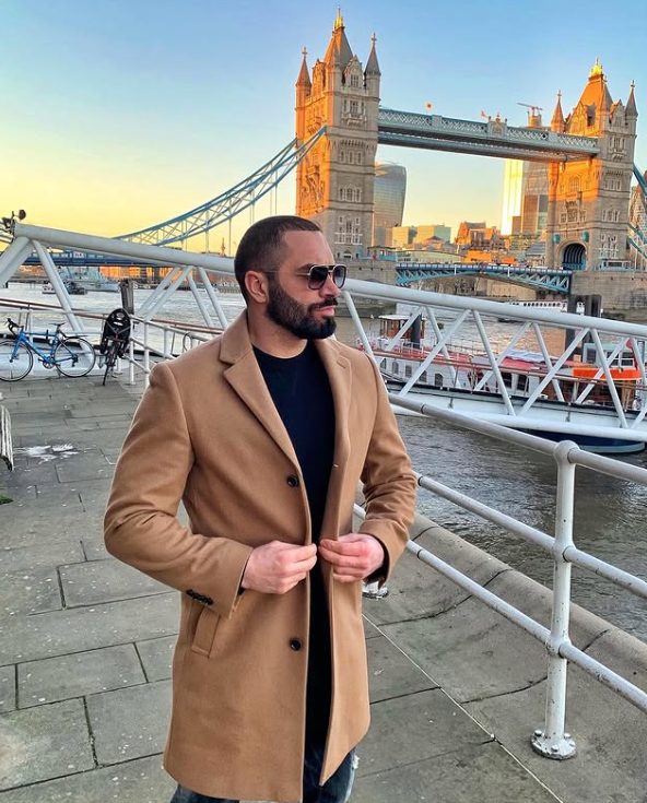 Lazar Angelov